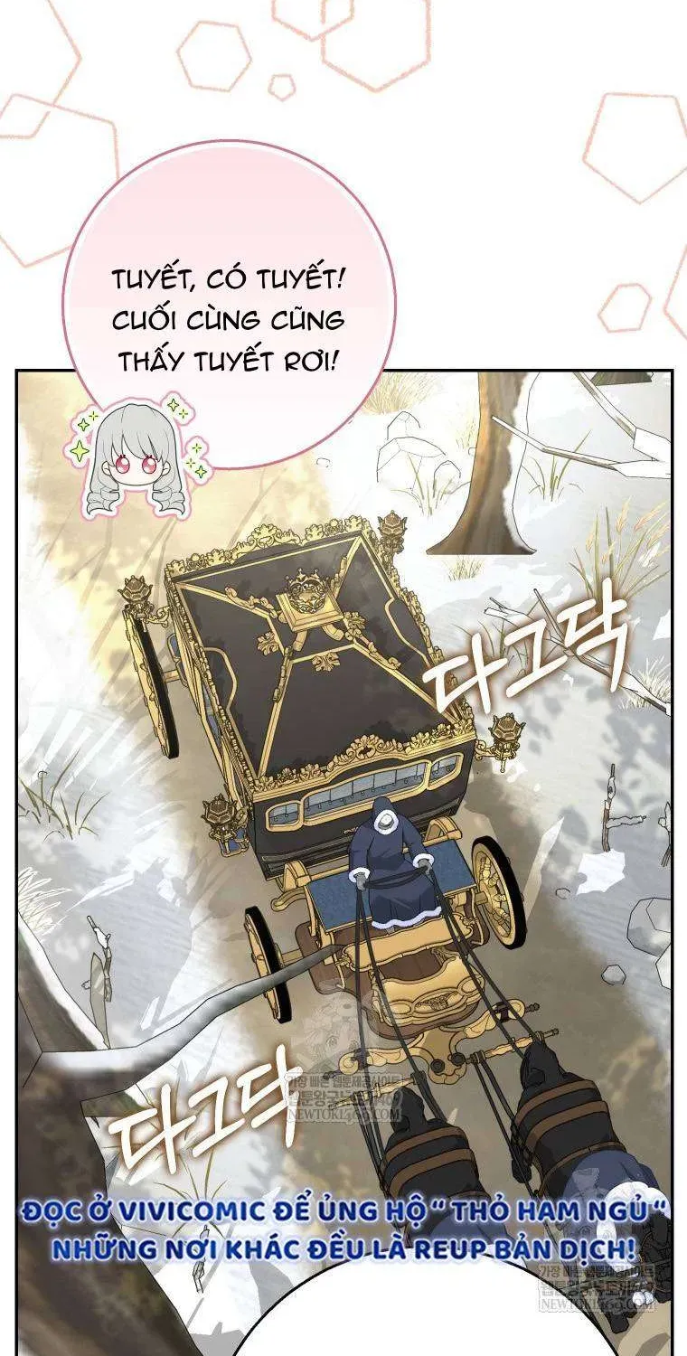  Ss2  Bé Con Báo Tuyết Của Gia Tộc Báo Đen Chap 50 - Next Chap 51