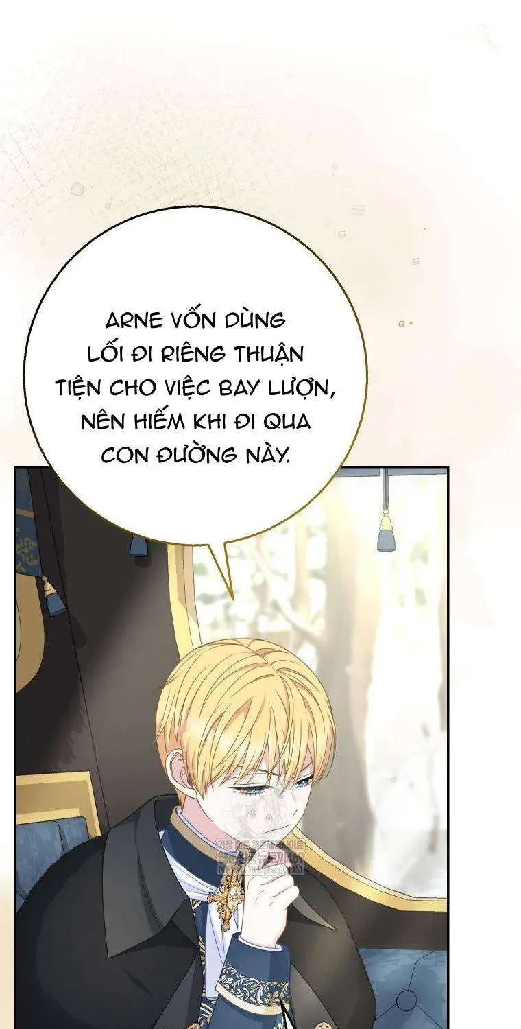  Ss2  Bé Con Báo Tuyết Của Gia Tộc Báo Đen Chap 50 - Next Chap 51