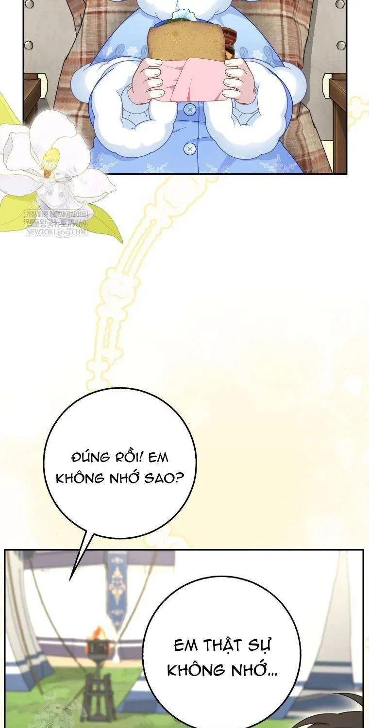  Ss2  Bé Con Báo Tuyết Của Gia Tộc Báo Đen Chap 50 - Next Chap 51