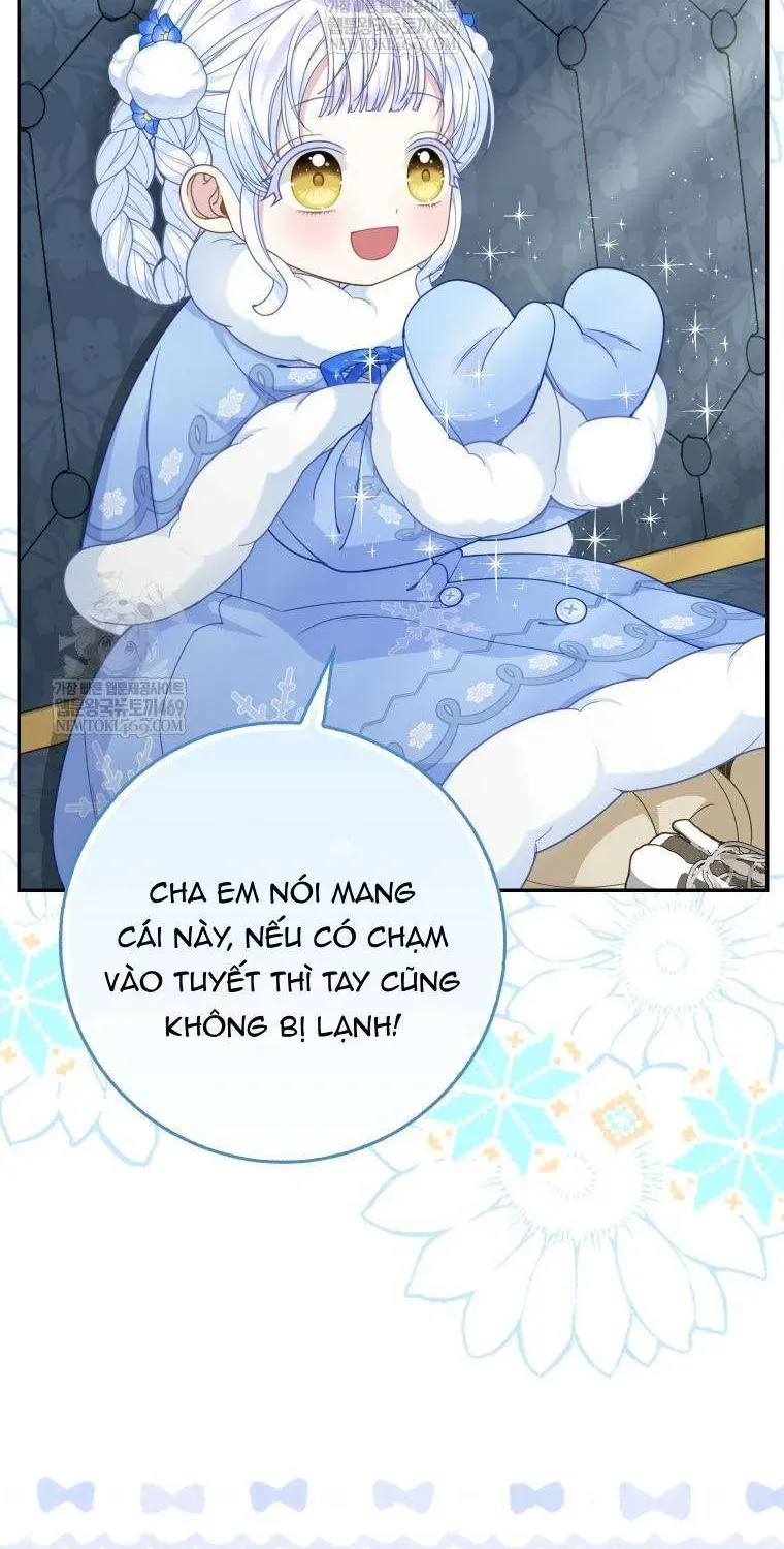  Ss2  Bé Con Báo Tuyết Của Gia Tộc Báo Đen Chap 50 - Next Chap 51