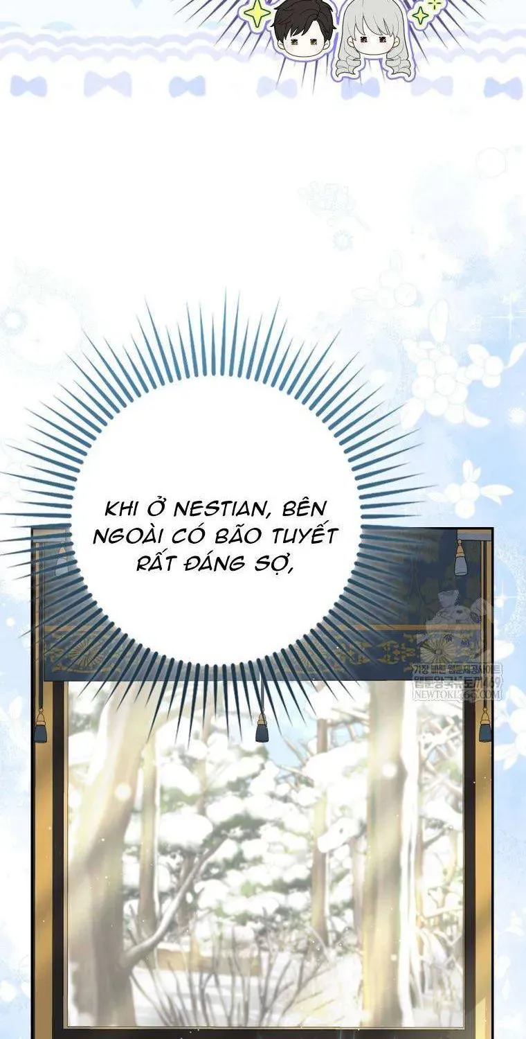  Ss2  Bé Con Báo Tuyết Của Gia Tộc Báo Đen Chap 50 - Next Chap 51