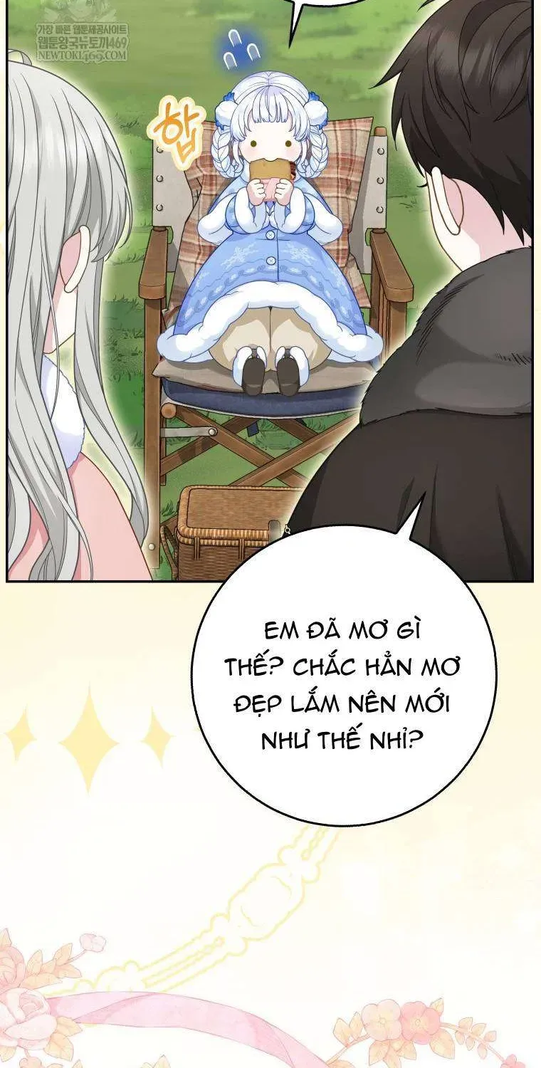  Ss2  Bé Con Báo Tuyết Của Gia Tộc Báo Đen Chap 50 - Next Chap 51