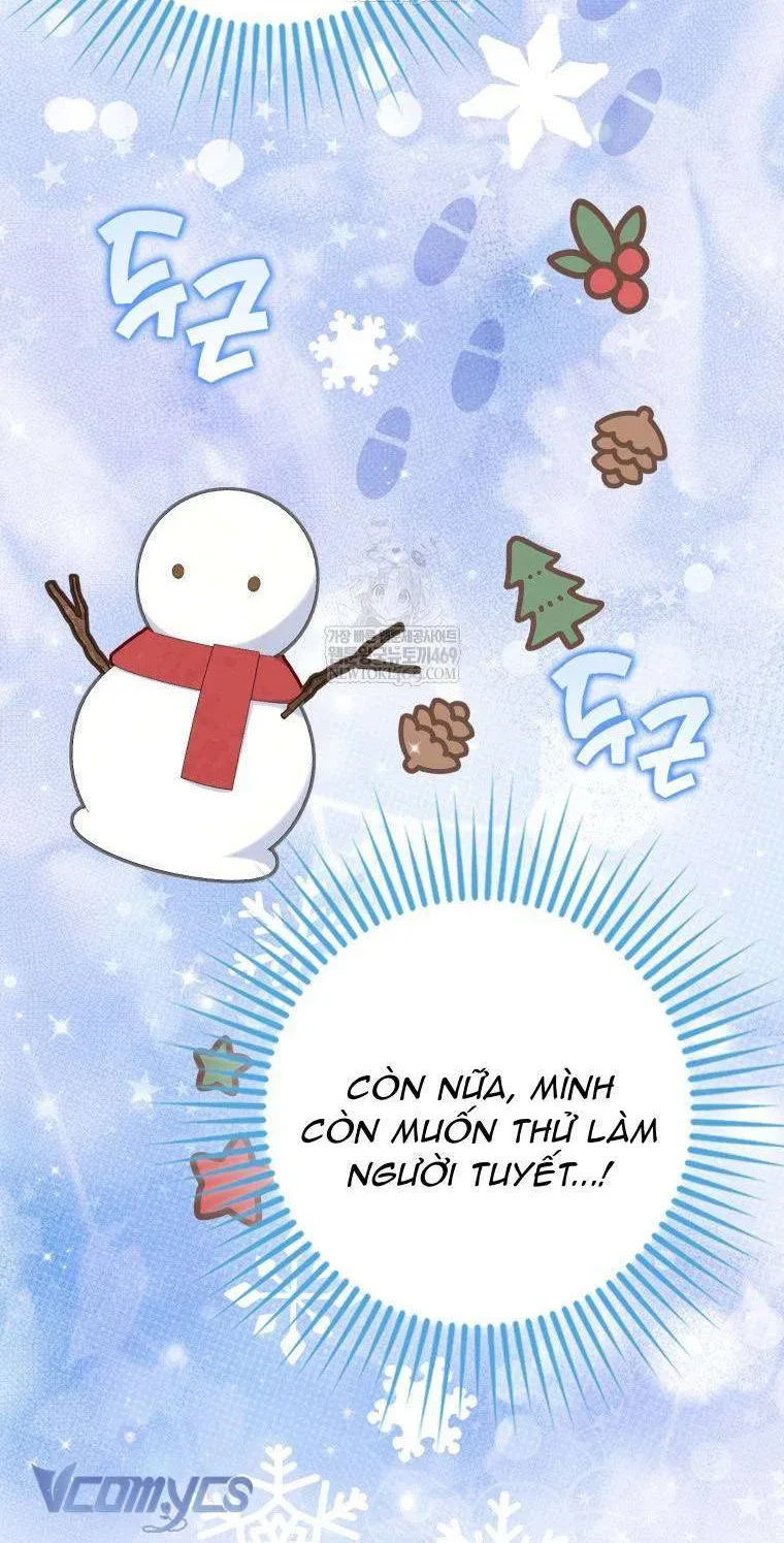  Ss2  Bé Con Báo Tuyết Của Gia Tộc Báo Đen Chap 50 - Next Chap 51