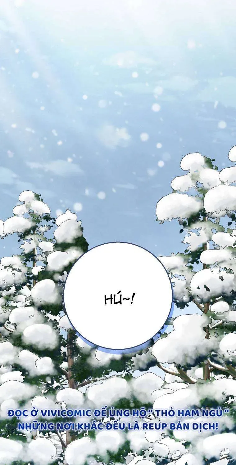  Ss2  Bé Con Báo Tuyết Của Gia Tộc Báo Đen Chap 50 - Next Chap 51