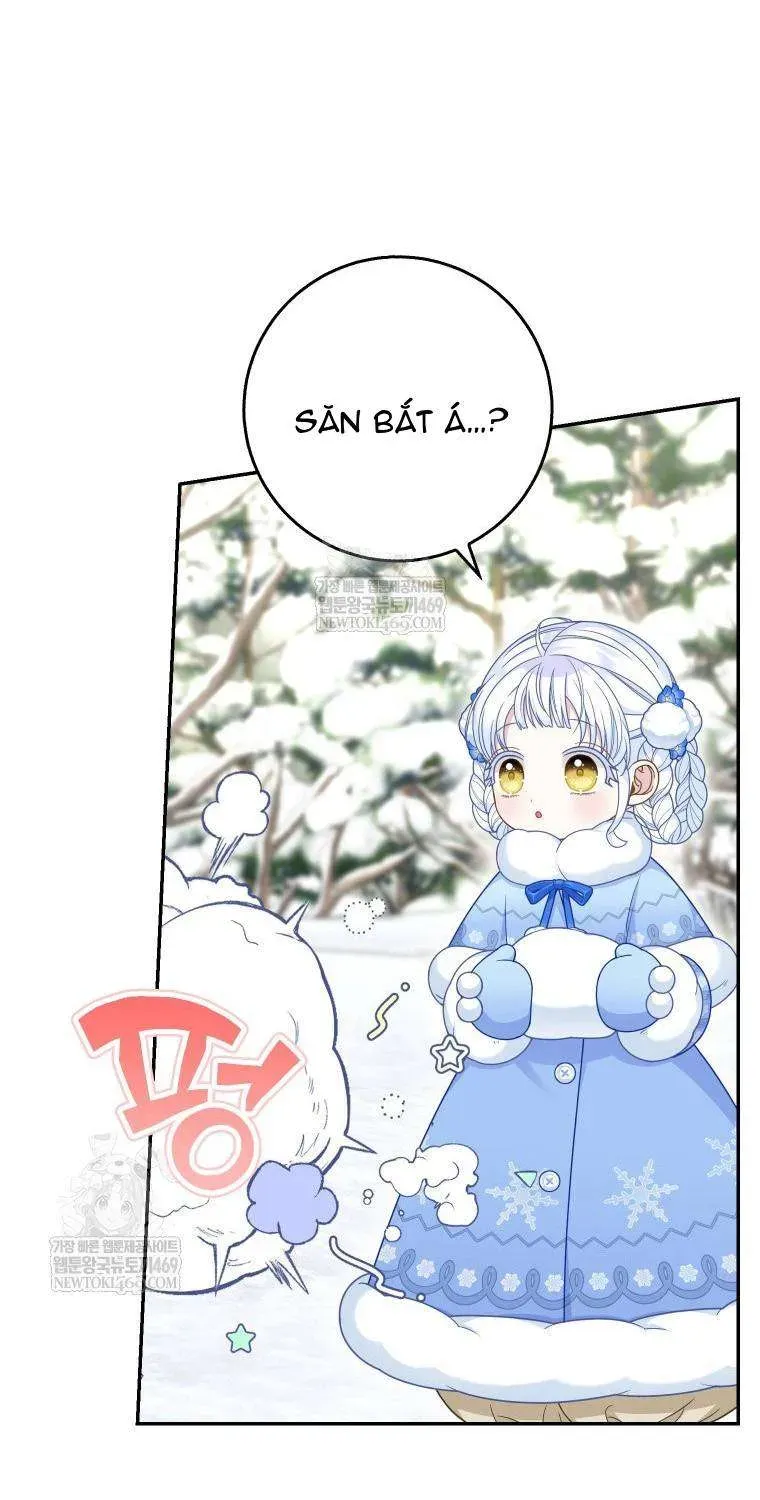  Ss2  Bé Con Báo Tuyết Của Gia Tộc Báo Đen Chap 50 - Next Chap 51
