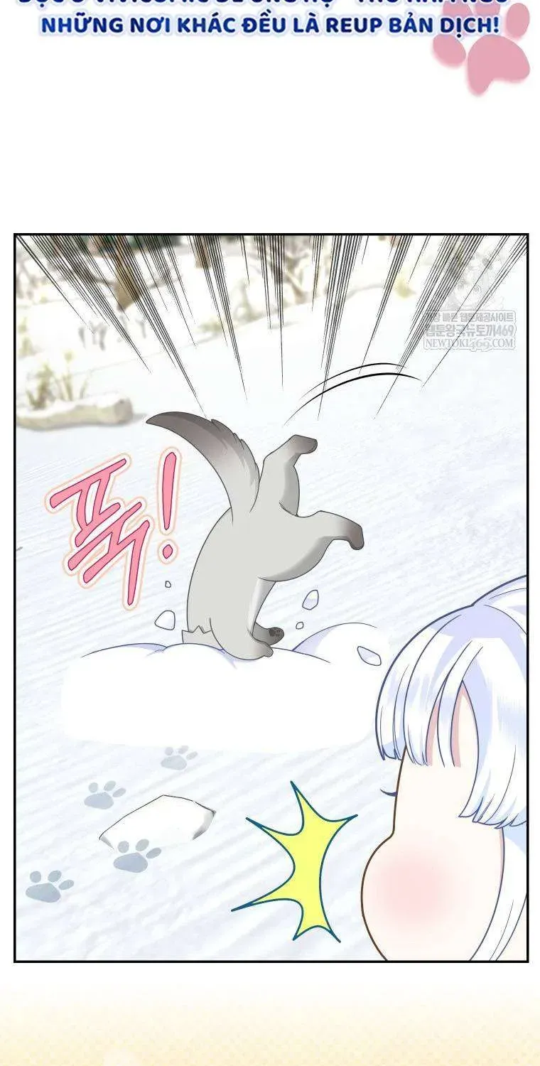  Ss2  Bé Con Báo Tuyết Của Gia Tộc Báo Đen Chap 50 - Next Chap 51