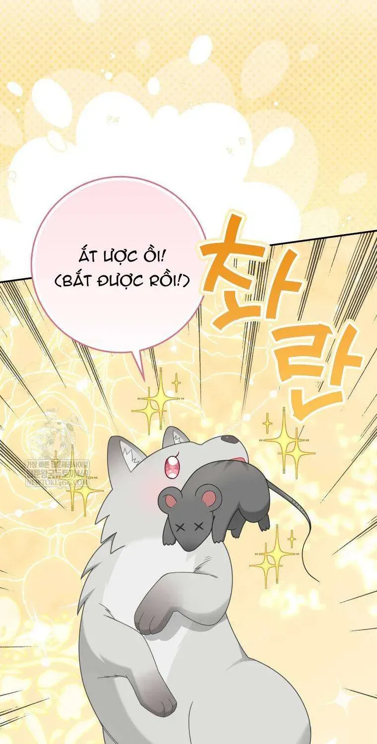  Ss2  Bé Con Báo Tuyết Của Gia Tộc Báo Đen Chap 50 - Next Chap 51