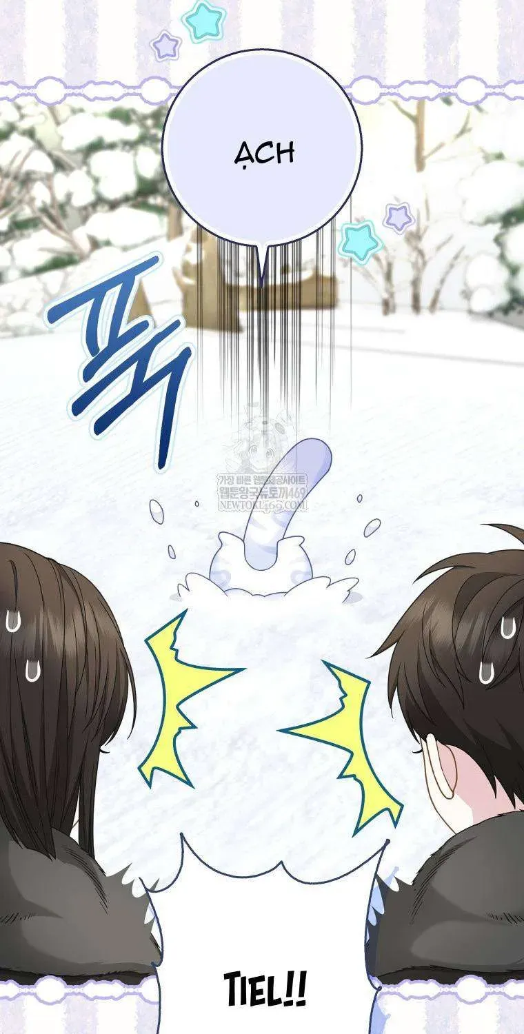  Ss2  Bé Con Báo Tuyết Của Gia Tộc Báo Đen Chap 50 - Next Chap 51
