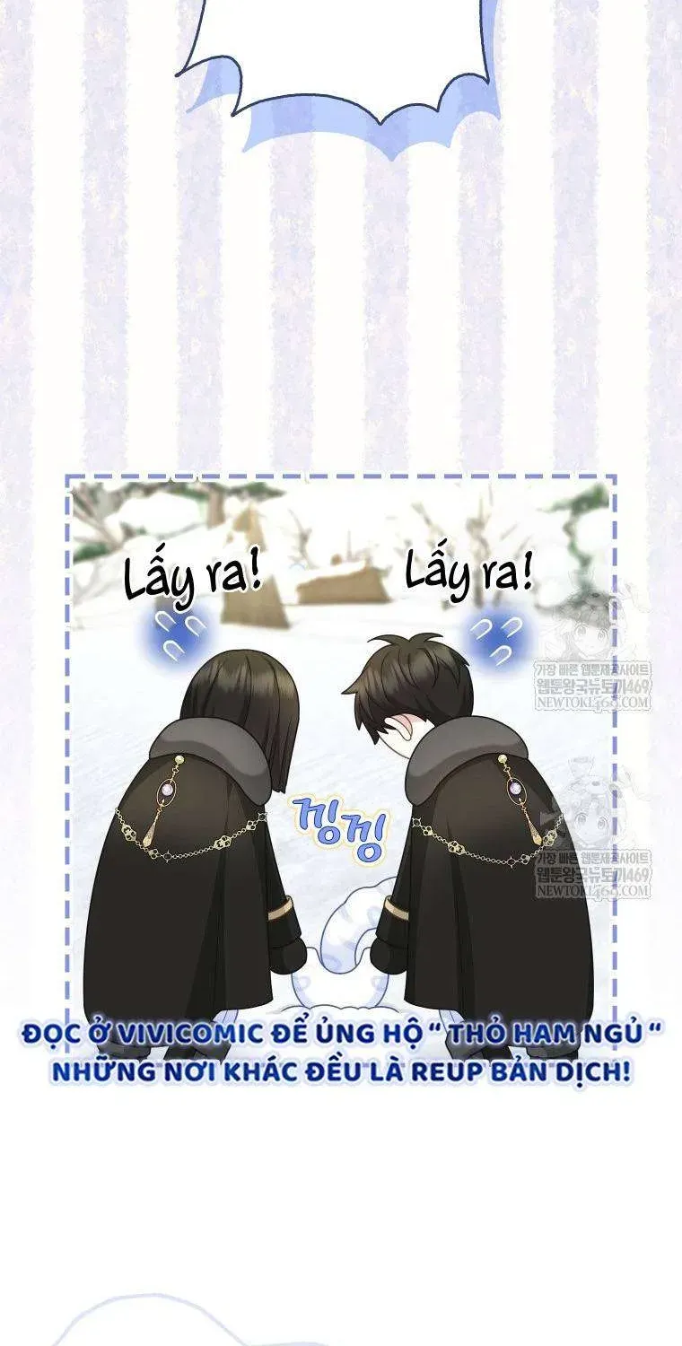  Ss2  Bé Con Báo Tuyết Của Gia Tộc Báo Đen Chap 50 - Next Chap 51