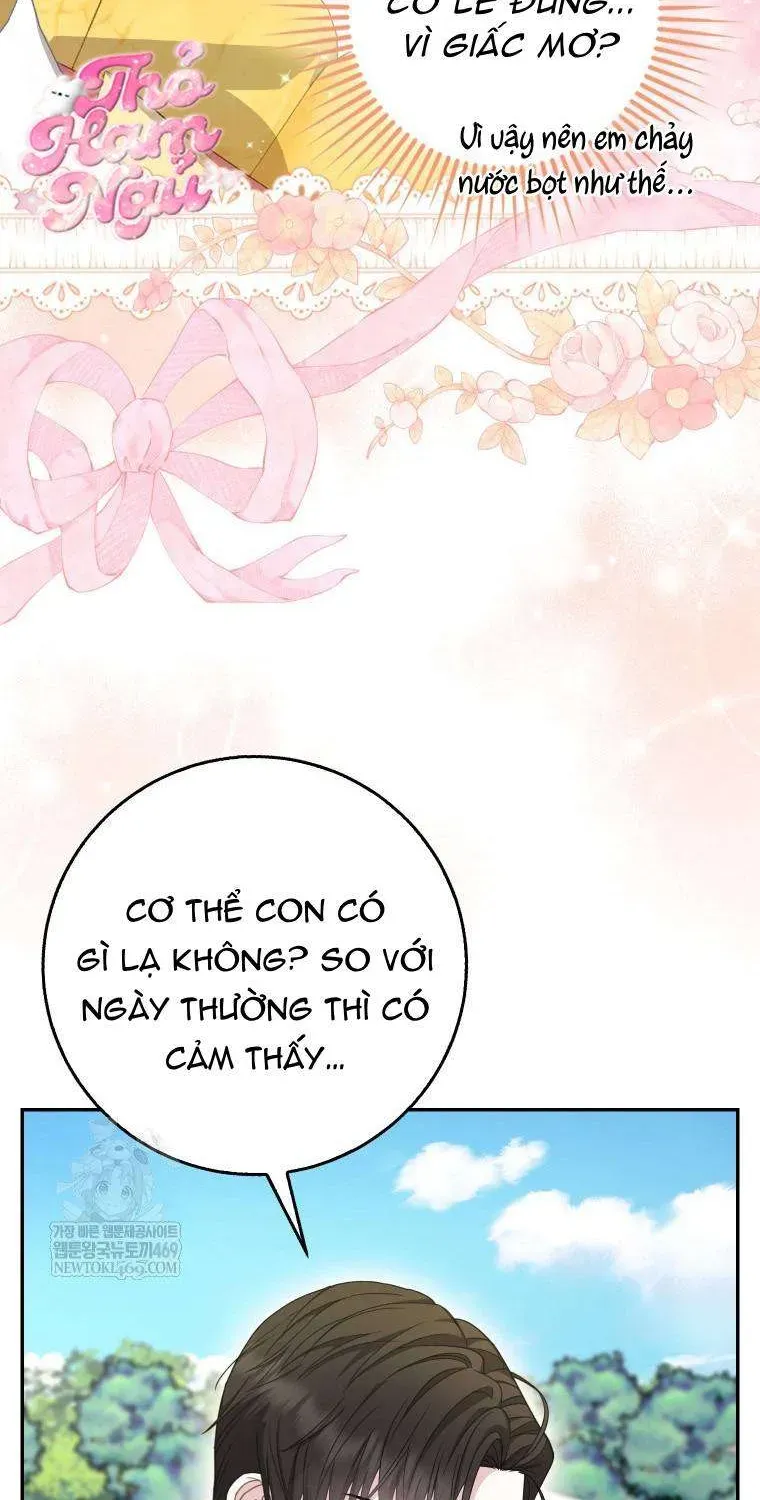  Ss2  Bé Con Báo Tuyết Của Gia Tộc Báo Đen Chap 50 - Next Chap 51