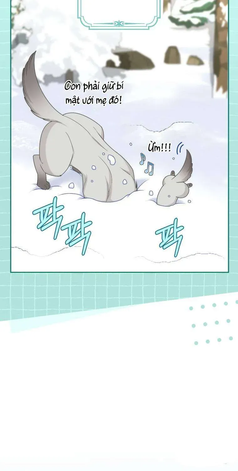  Ss2  Bé Con Báo Tuyết Của Gia Tộc Báo Đen Chap 50 - Next Chap 51