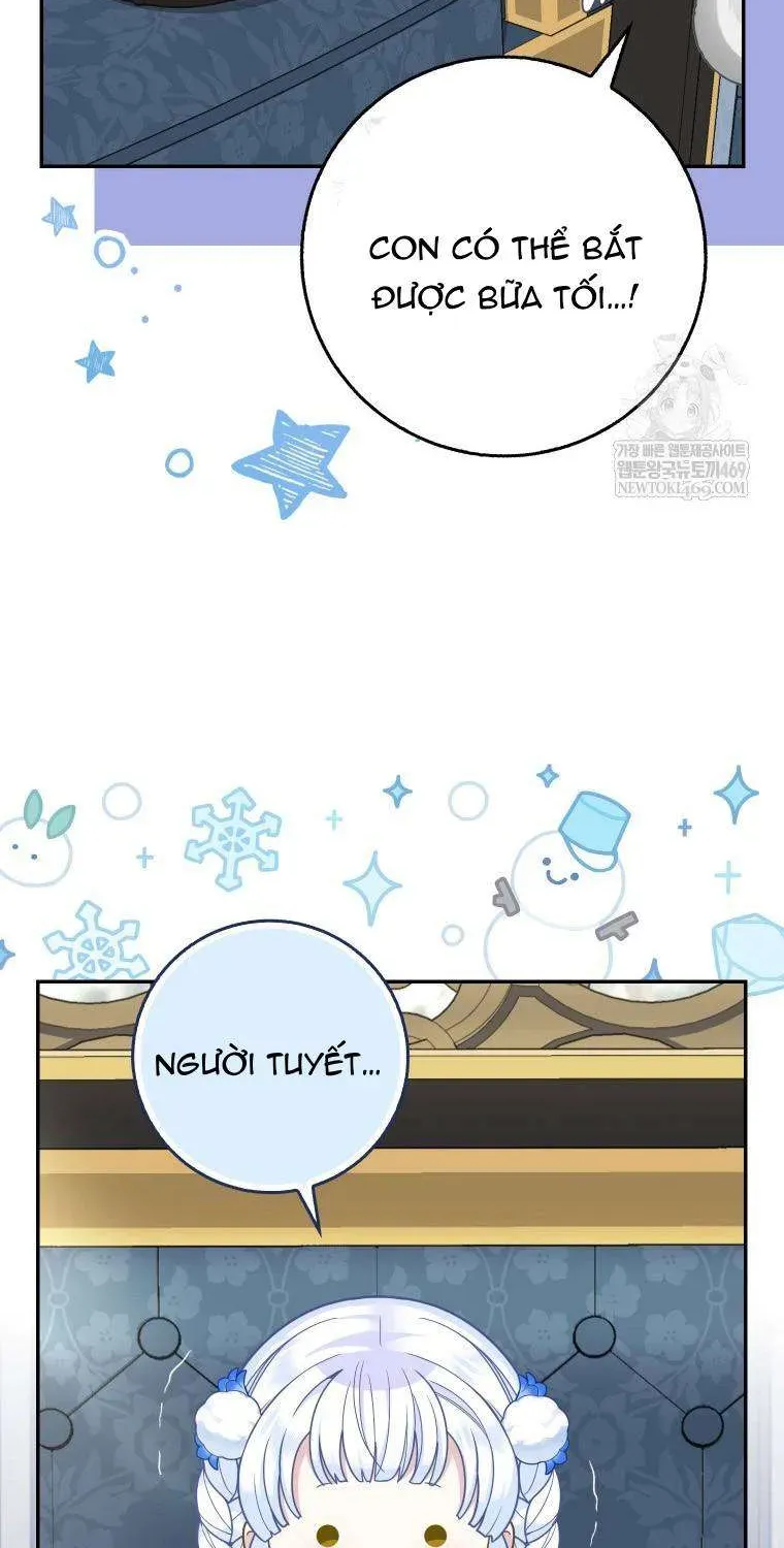  Ss2  Bé Con Báo Tuyết Của Gia Tộc Báo Đen Chap 50 - Next Chap 51