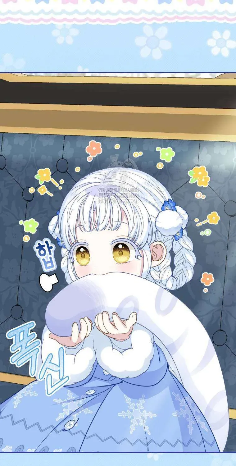  Ss2  Bé Con Báo Tuyết Của Gia Tộc Báo Đen Chap 50 - Next Chap 51