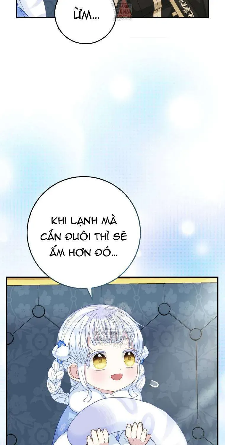  Ss2  Bé Con Báo Tuyết Của Gia Tộc Báo Đen Chap 50 - Next Chap 51