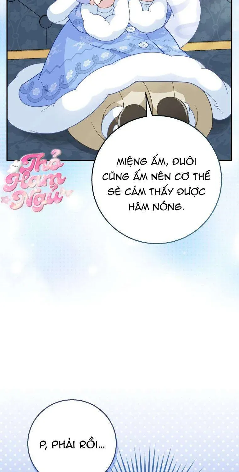  Ss2  Bé Con Báo Tuyết Của Gia Tộc Báo Đen Chap 50 - Next Chap 51