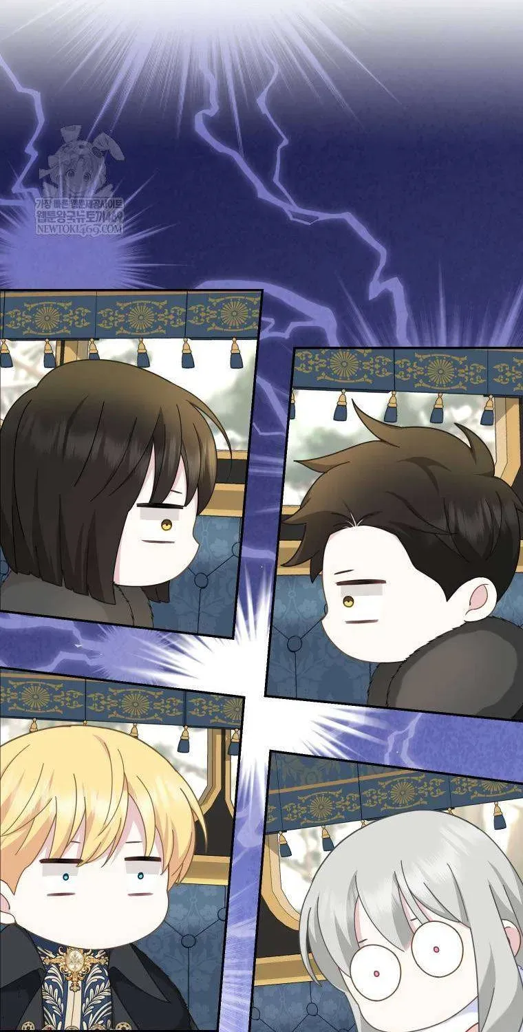  Ss2  Bé Con Báo Tuyết Của Gia Tộc Báo Đen Chap 50 - Next Chap 51