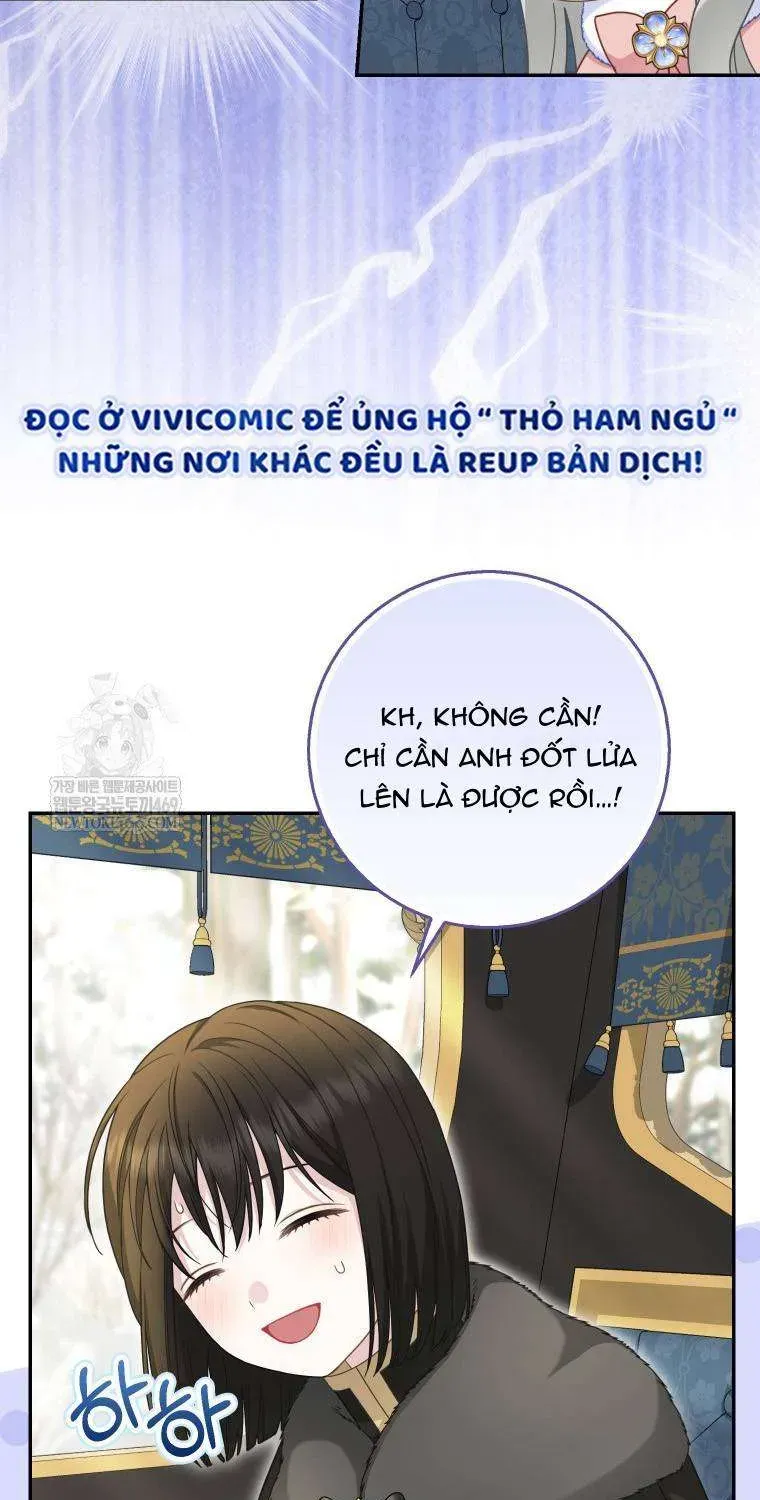  Ss2  Bé Con Báo Tuyết Của Gia Tộc Báo Đen Chap 50 - Next Chap 51