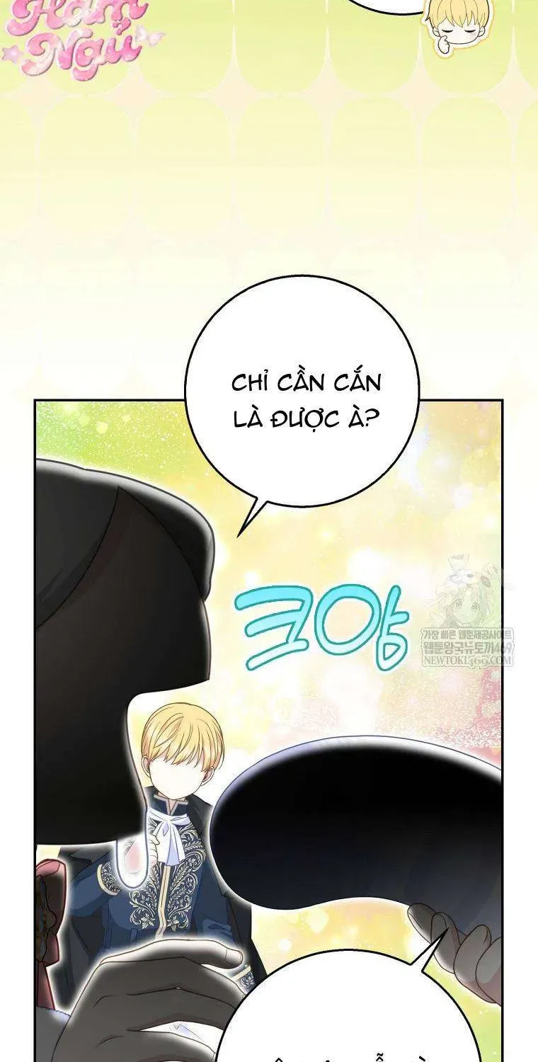  Ss2  Bé Con Báo Tuyết Của Gia Tộc Báo Đen Chap 50 - Next Chap 51