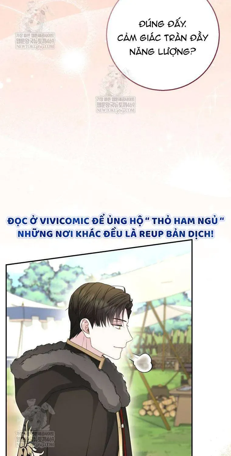  Ss2  Bé Con Báo Tuyết Của Gia Tộc Báo Đen Chap 50 - Next Chap 51