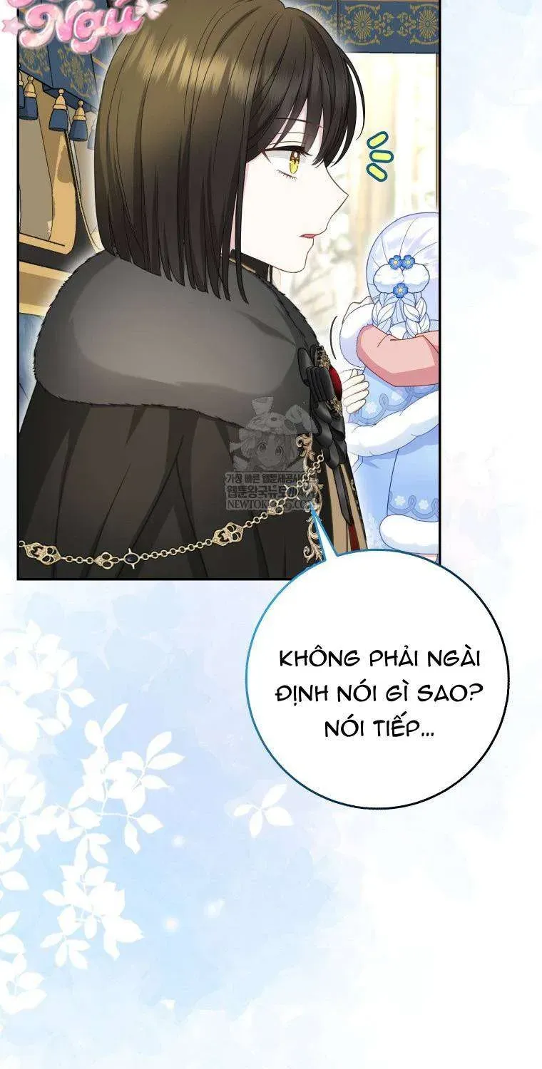  Ss2  Bé Con Báo Tuyết Của Gia Tộc Báo Đen Chap 50 - Next Chap 51