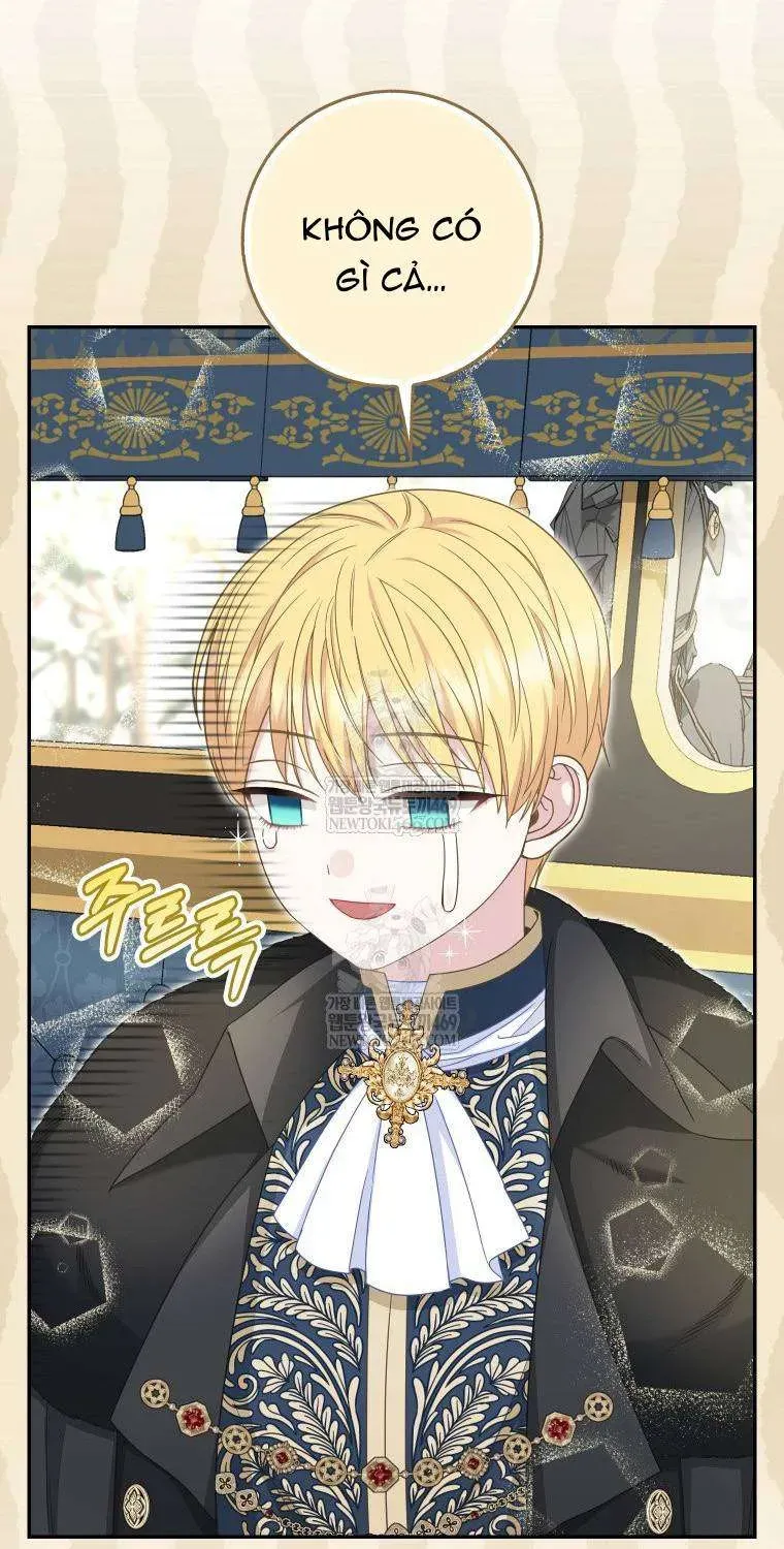  Ss2  Bé Con Báo Tuyết Của Gia Tộc Báo Đen Chap 50 - Next Chap 51