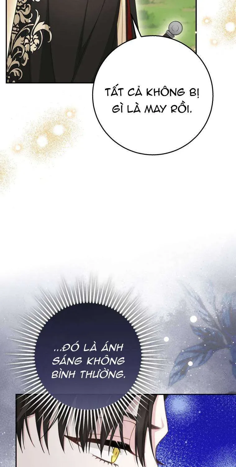  Ss2  Bé Con Báo Tuyết Của Gia Tộc Báo Đen Chap 50 - Next Chap 51