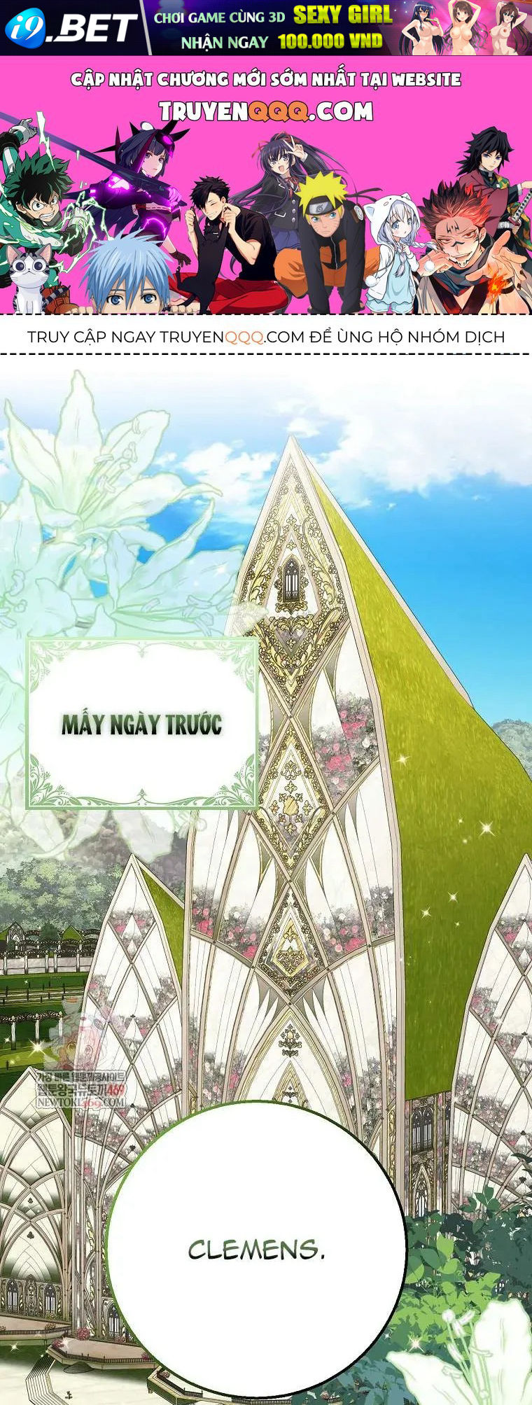  Ss2  Bé Con Báo Tuyết Của Gia Tộc Báo Đen Chap 51.1 - Next Chap 52.1