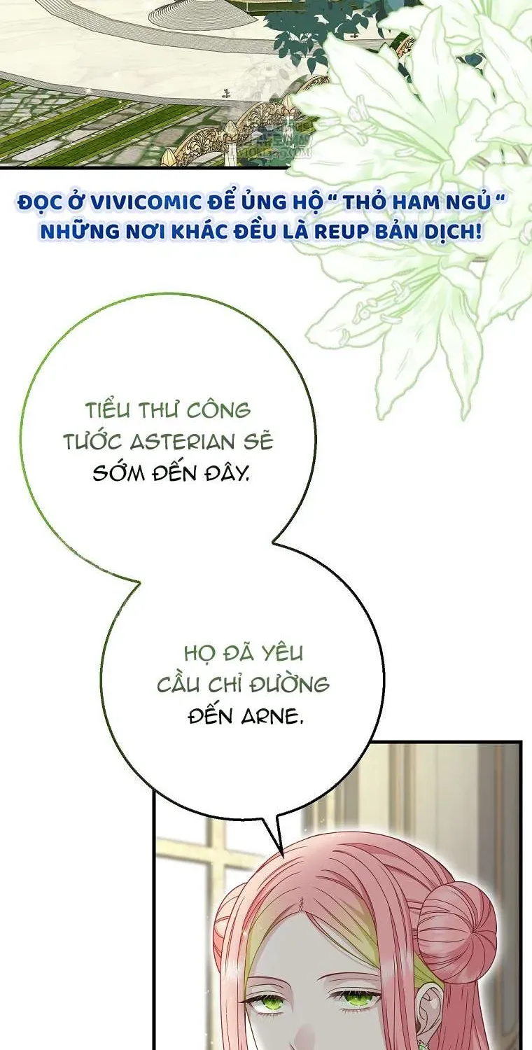  Ss2  Bé Con Báo Tuyết Của Gia Tộc Báo Đen Chap 51.1 - Next Chap 52.1