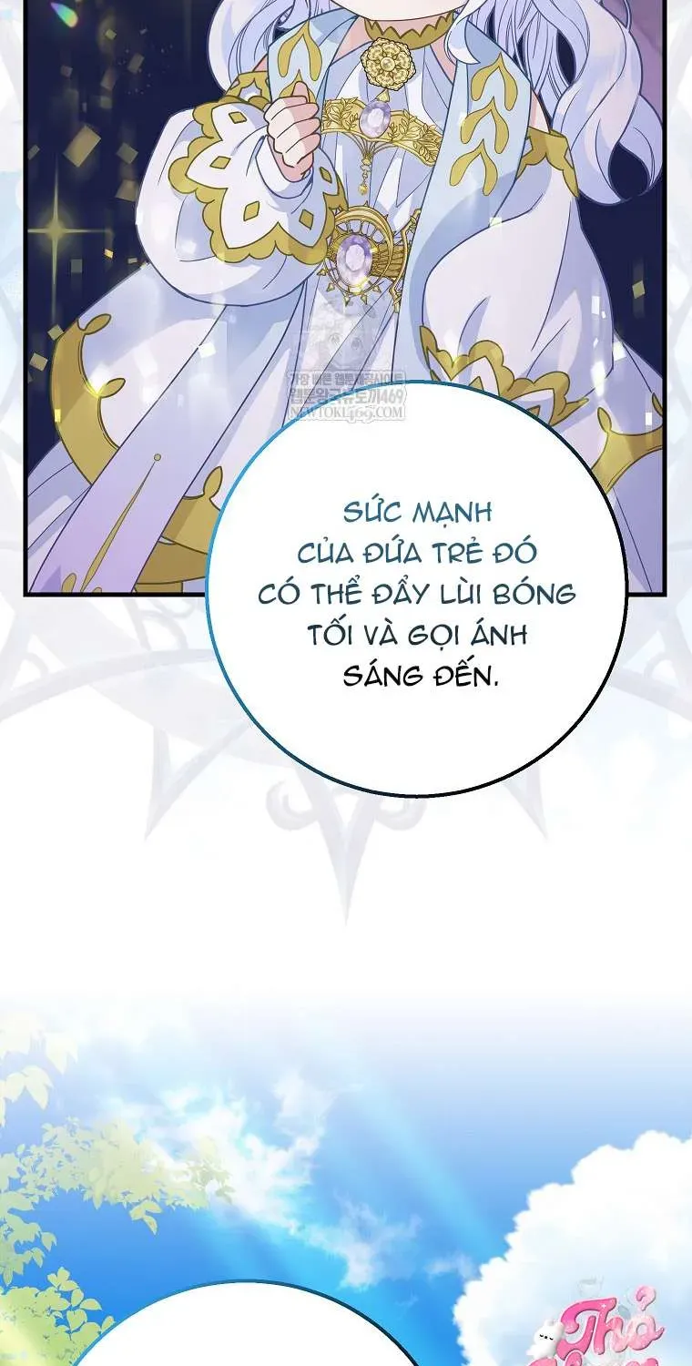  Ss2  Bé Con Báo Tuyết Của Gia Tộc Báo Đen Chap 51.1 - Next Chap 52.1