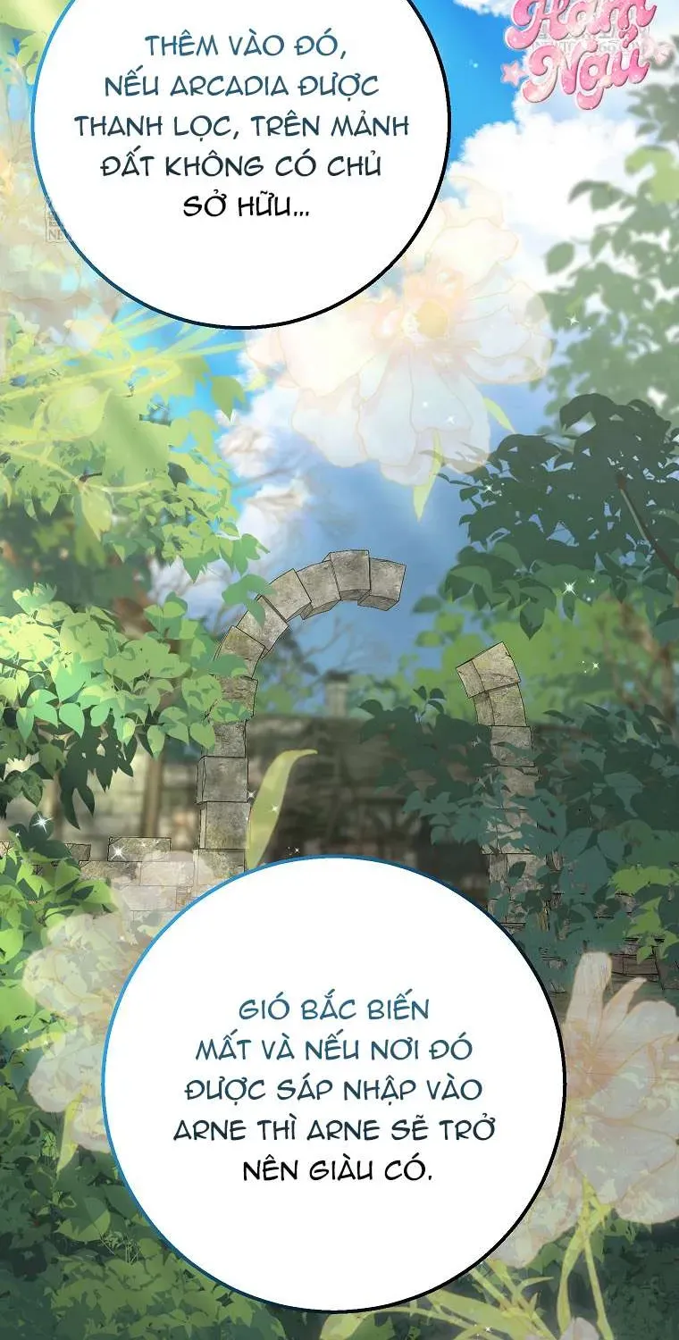  Ss2  Bé Con Báo Tuyết Của Gia Tộc Báo Đen Chap 51.1 - Next Chap 52.1