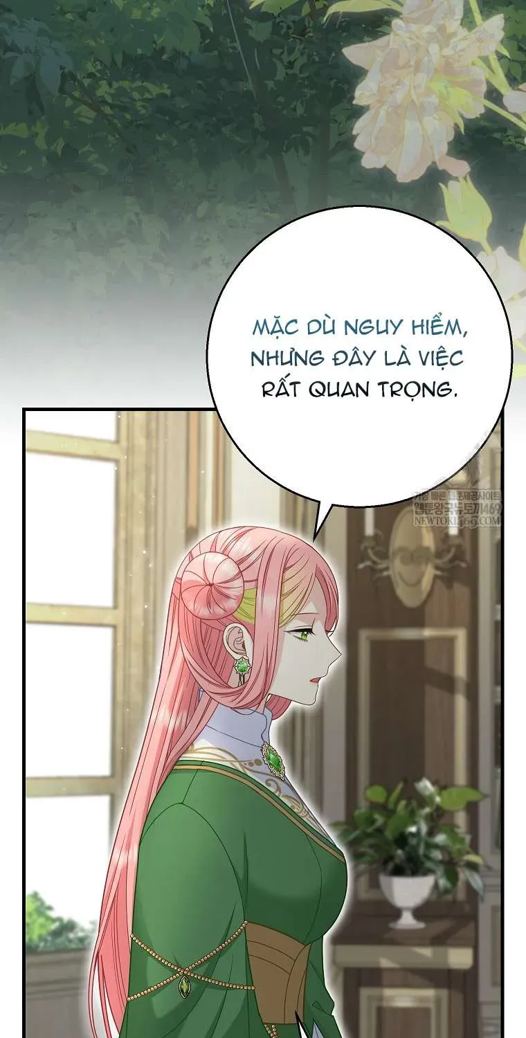  Ss2  Bé Con Báo Tuyết Của Gia Tộc Báo Đen Chap 51.1 - Next Chap 52.1