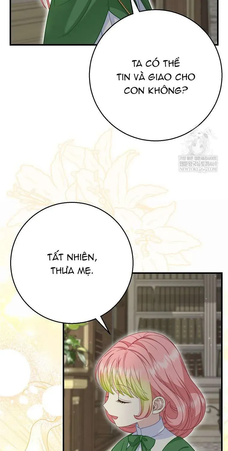  Ss2  Bé Con Báo Tuyết Của Gia Tộc Báo Đen Chap 51.1 - Next Chap 52.1