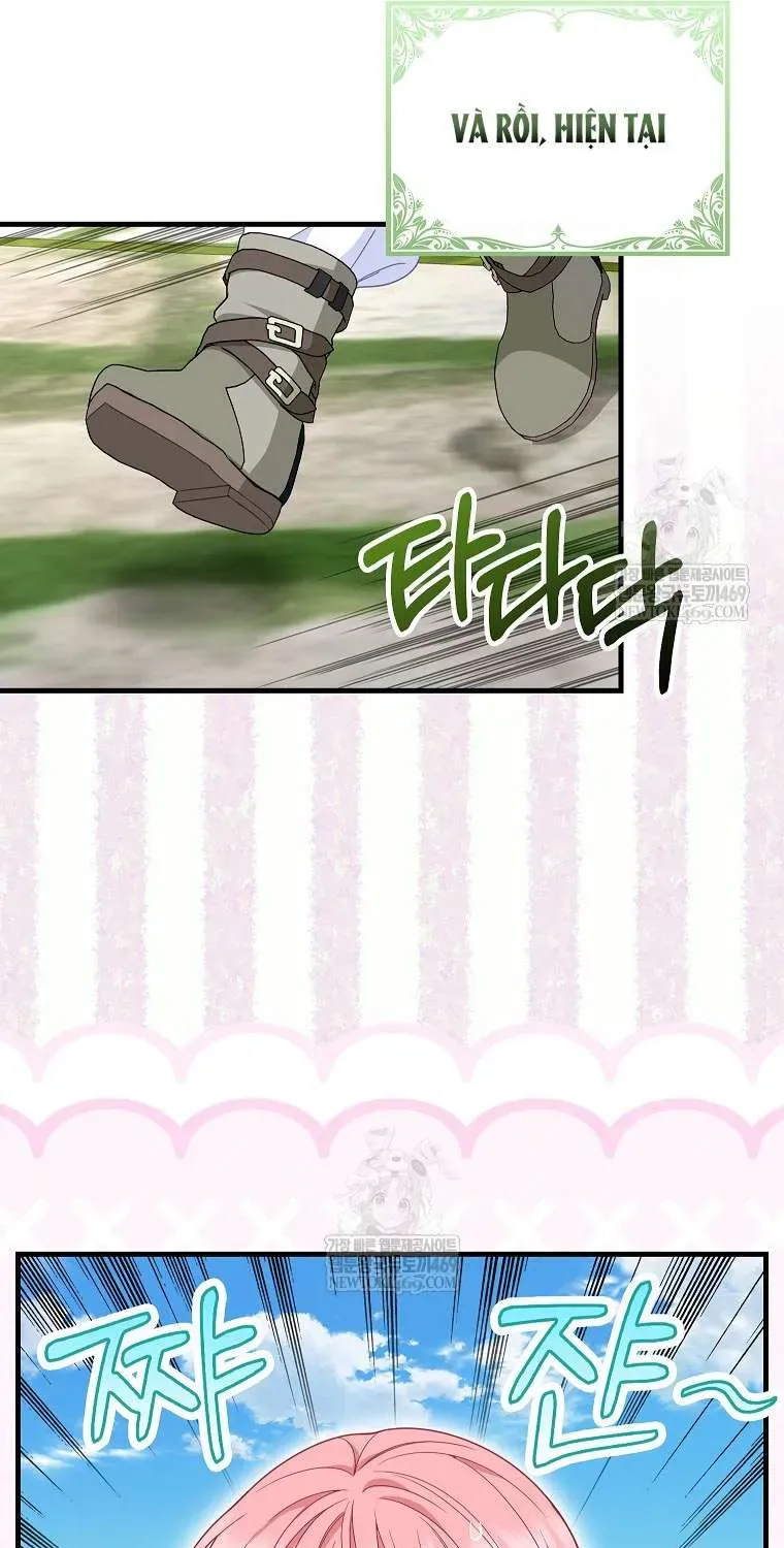  Ss2  Bé Con Báo Tuyết Của Gia Tộc Báo Đen Chap 51.1 - Next Chap 52.1