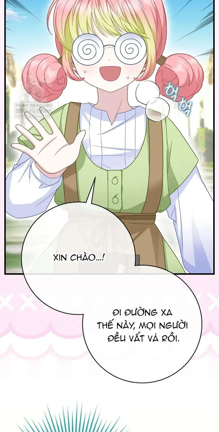  Ss2  Bé Con Báo Tuyết Của Gia Tộc Báo Đen Chap 51.1 - Next Chap 52.1