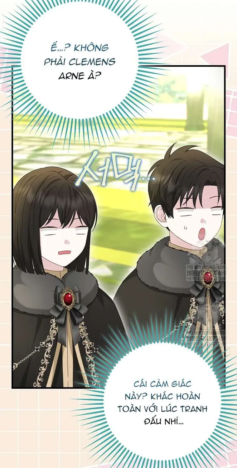  Ss2  Bé Con Báo Tuyết Của Gia Tộc Báo Đen Chap 51.1 - Next Chap 52.1