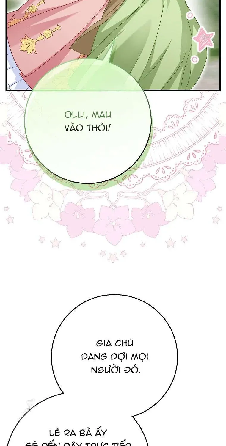  Ss2  Bé Con Báo Tuyết Của Gia Tộc Báo Đen Chap 51.1 - Next Chap 52.1