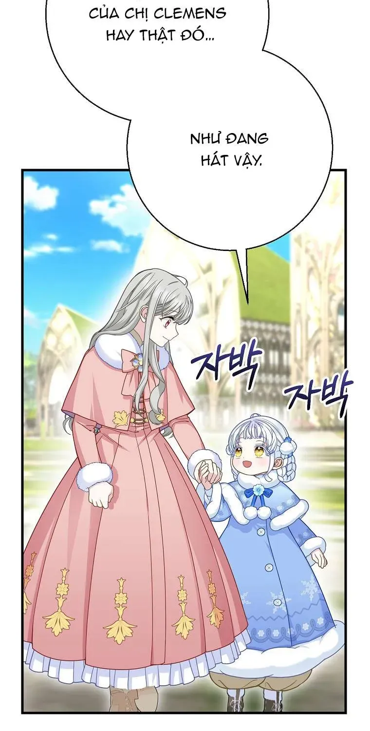  Ss2  Bé Con Báo Tuyết Của Gia Tộc Báo Đen Chap 51.1 - Next Chap 52.1