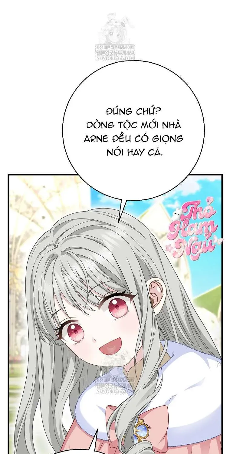  Ss2  Bé Con Báo Tuyết Của Gia Tộc Báo Đen Chap 51.1 - Next Chap 52.1