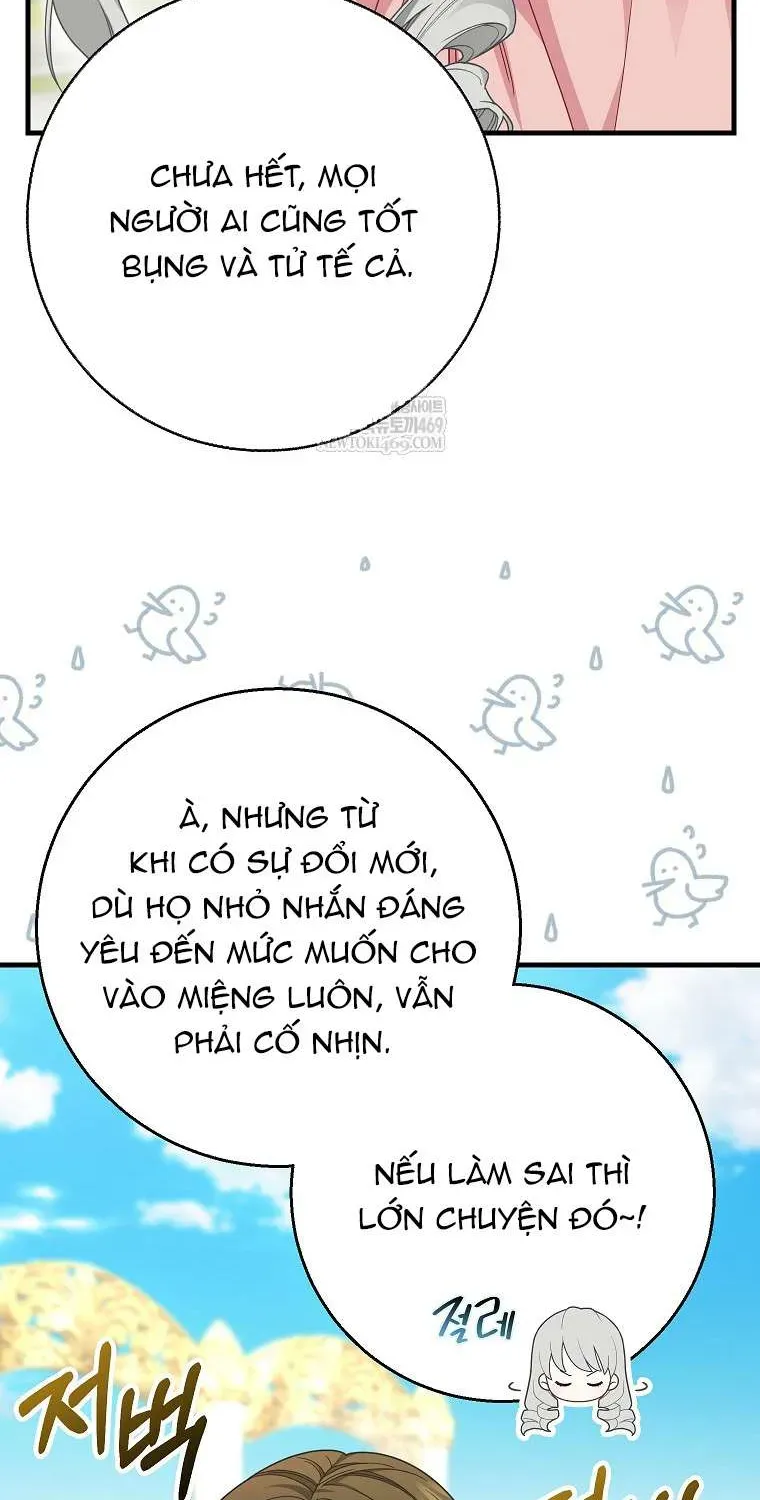  Ss2  Bé Con Báo Tuyết Của Gia Tộc Báo Đen Chap 51.1 - Next Chap 52.1