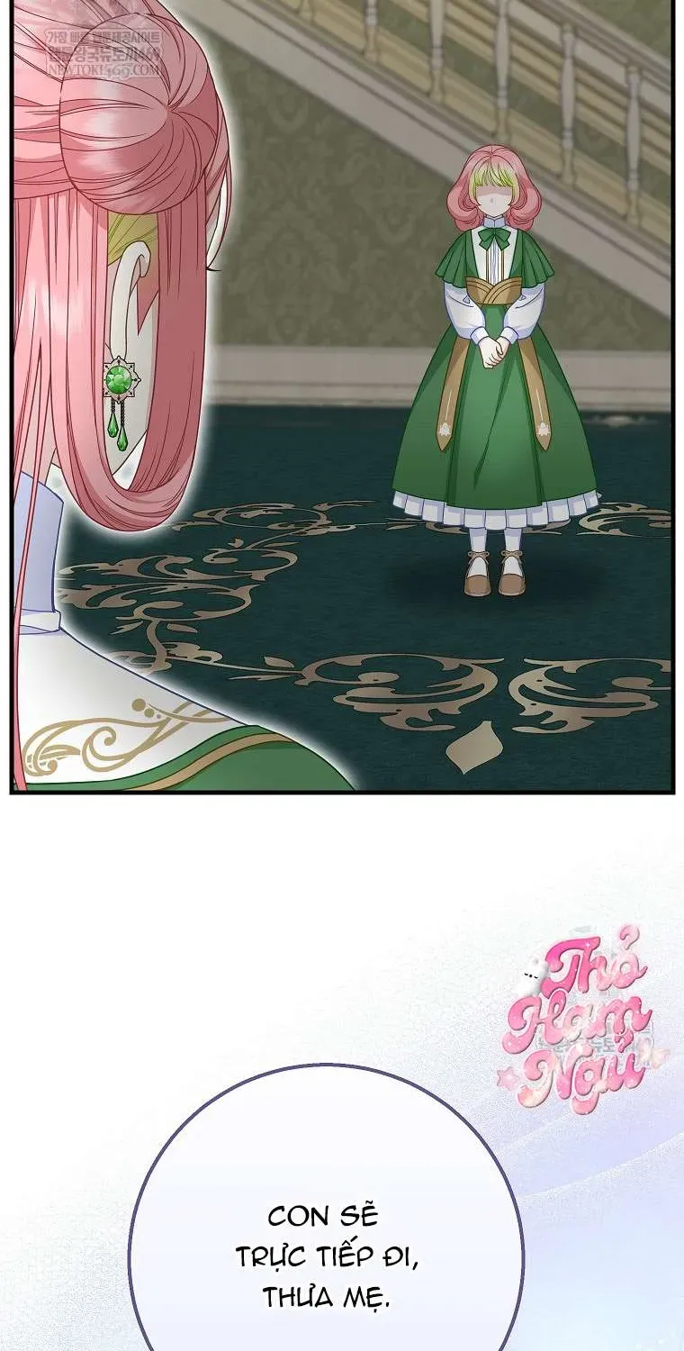  Ss2  Bé Con Báo Tuyết Của Gia Tộc Báo Đen Chap 51.1 - Next Chap 52.1