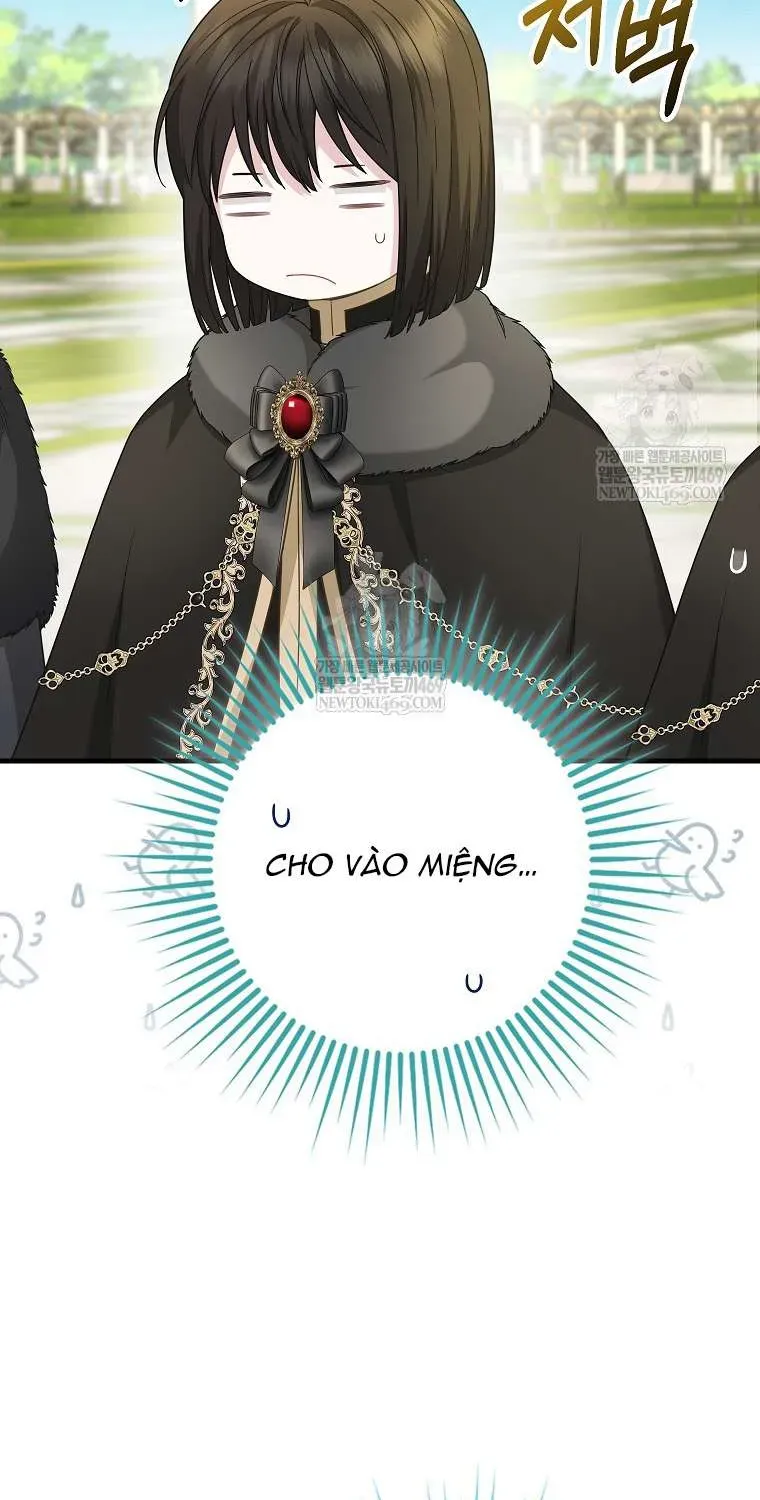  Ss2  Bé Con Báo Tuyết Của Gia Tộc Báo Đen Chap 51.1 - Next Chap 52.1