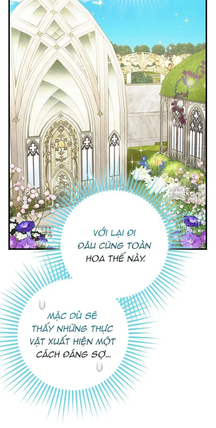  Ss2  Bé Con Báo Tuyết Của Gia Tộc Báo Đen Chap 51.1 - Next Chap 52.1