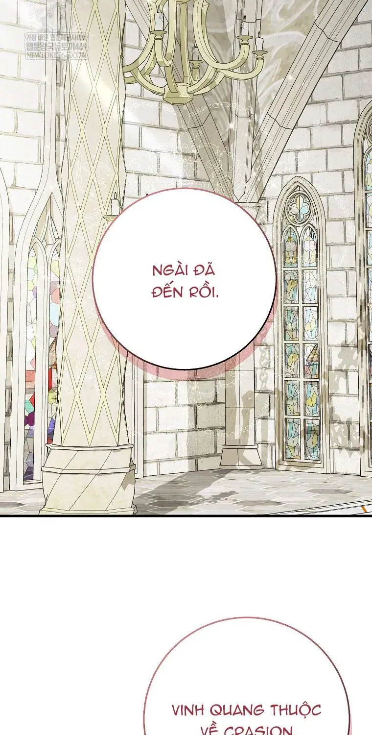  Ss2  Bé Con Báo Tuyết Của Gia Tộc Báo Đen Chap 51.1 - Next Chap 52.1