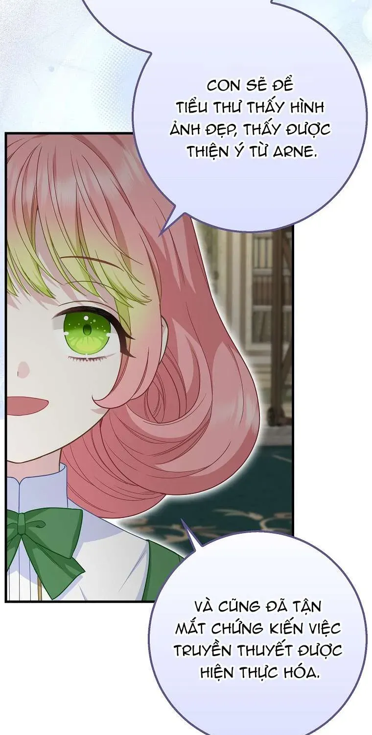  Ss2  Bé Con Báo Tuyết Của Gia Tộc Báo Đen Chap 51.1 - Next Chap 52.1