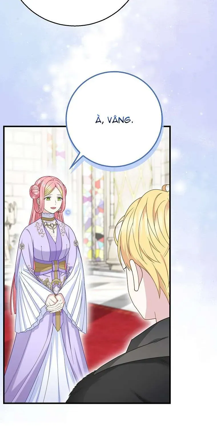  Ss2  Bé Con Báo Tuyết Của Gia Tộc Báo Đen Chap 51.1 - Next Chap 52.1