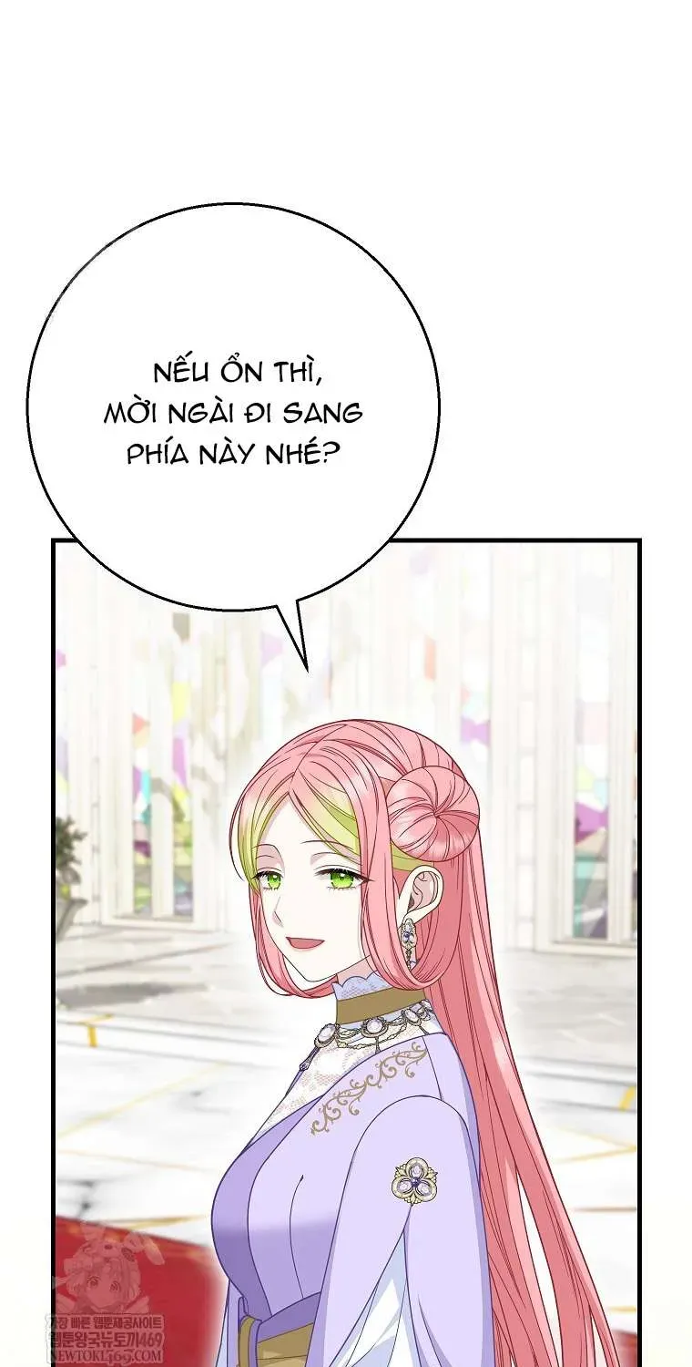  Ss2  Bé Con Báo Tuyết Của Gia Tộc Báo Đen Chap 51.1 - Next Chap 52.1