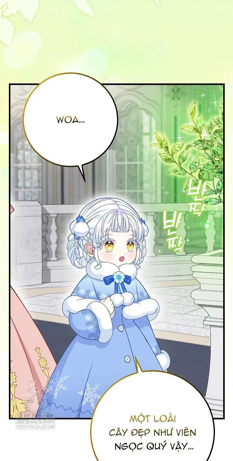  Ss2  Bé Con Báo Tuyết Của Gia Tộc Báo Đen Chap 51.1 - Next Chap 52.1