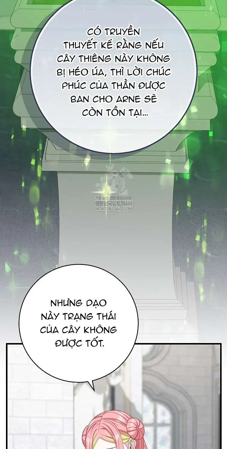  Ss2  Bé Con Báo Tuyết Của Gia Tộc Báo Đen Chap 51.1 - Next Chap 52.1