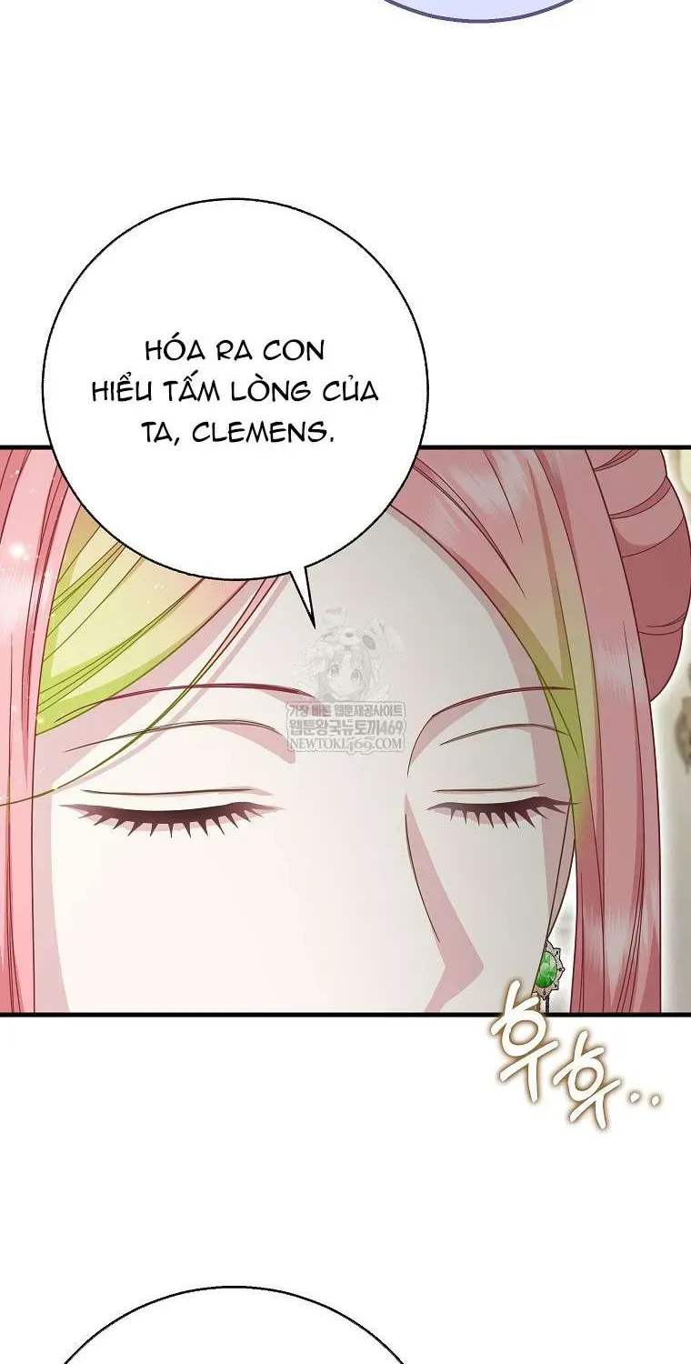  Ss2  Bé Con Báo Tuyết Của Gia Tộc Báo Đen Chap 51.1 - Next Chap 52.1