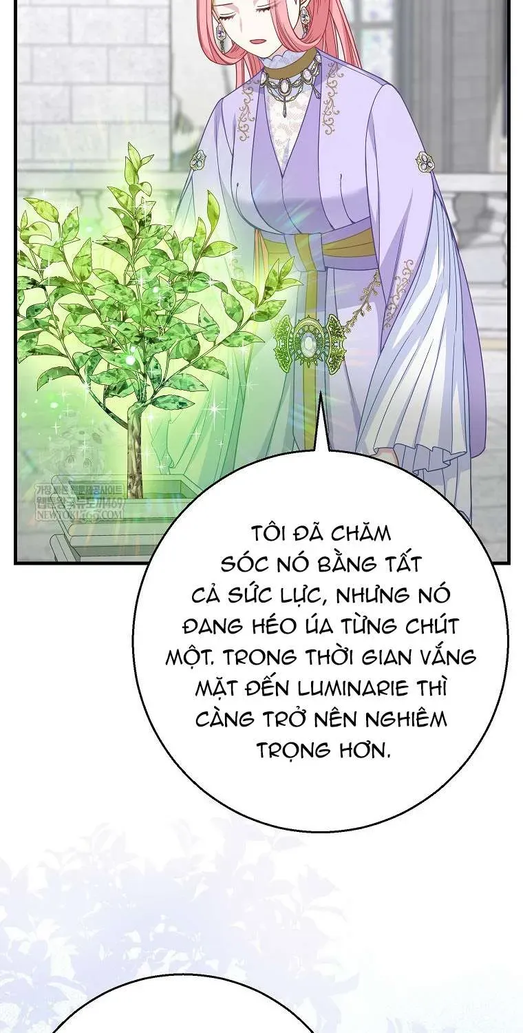  Ss2  Bé Con Báo Tuyết Của Gia Tộc Báo Đen Chap 51.1 - Next Chap 52.1